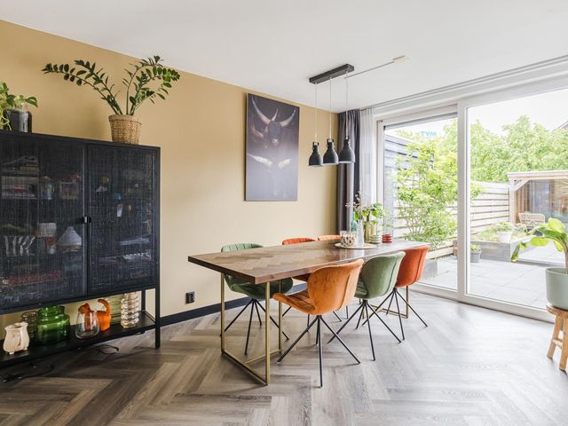 Da Costastraat 110, Hoogeveen