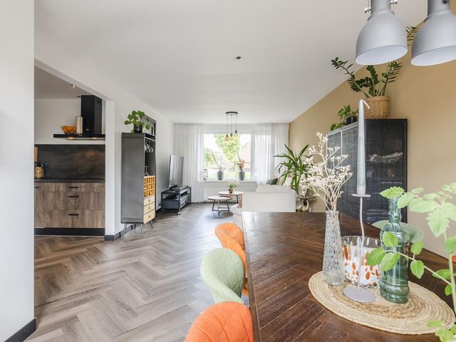 Da Costastraat 110, Hoogeveen