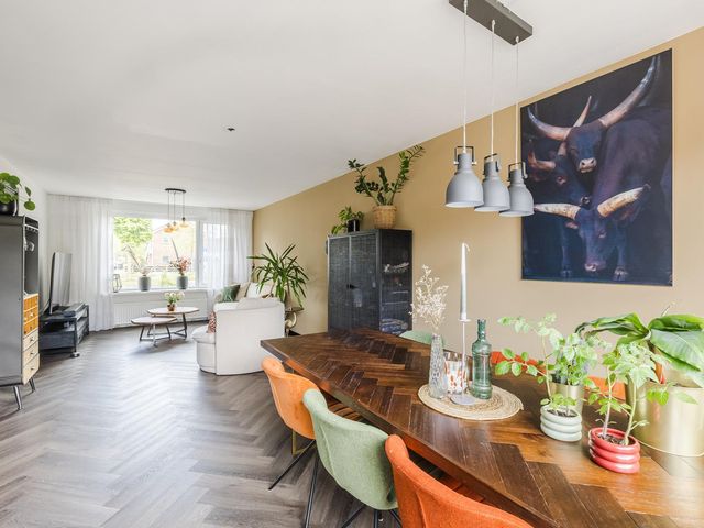 Da Costastraat 110, Hoogeveen