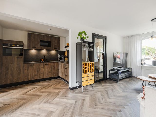 Da Costastraat 110, Hoogeveen