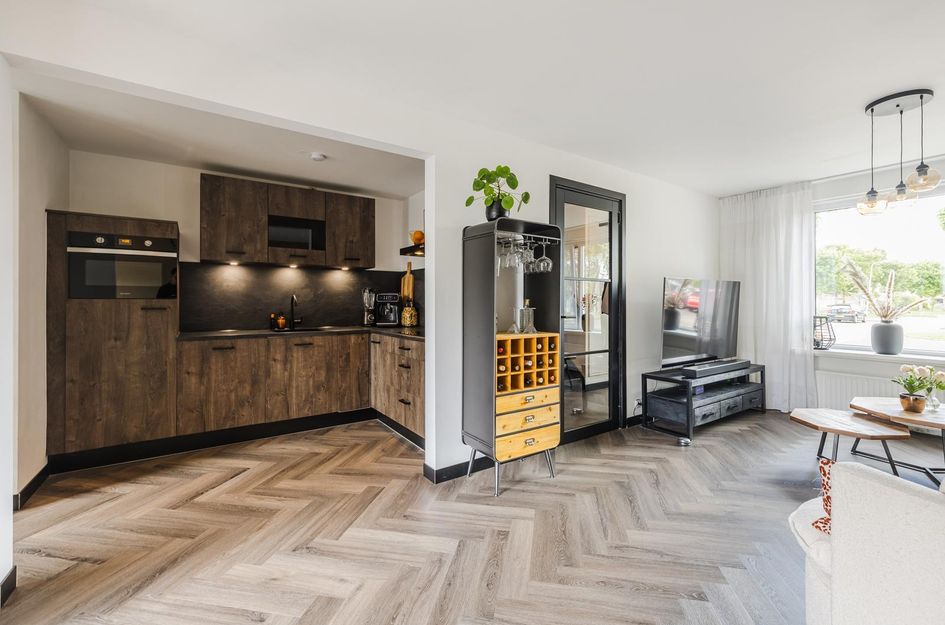 Da Costastraat 110