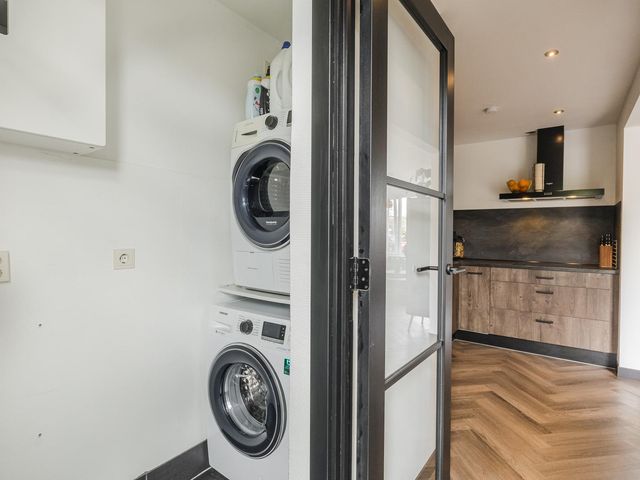 Da Costastraat 110, Hoogeveen