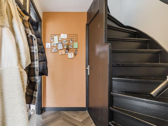 Da Costastraat 110, Hoogeveen