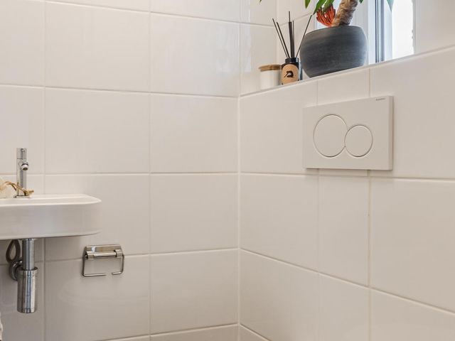 Da Costastraat 110, Hoogeveen
