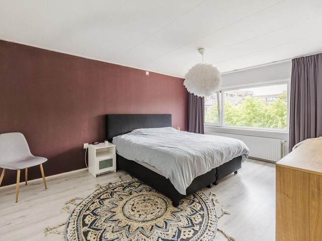 Da Costastraat 110, Hoogeveen