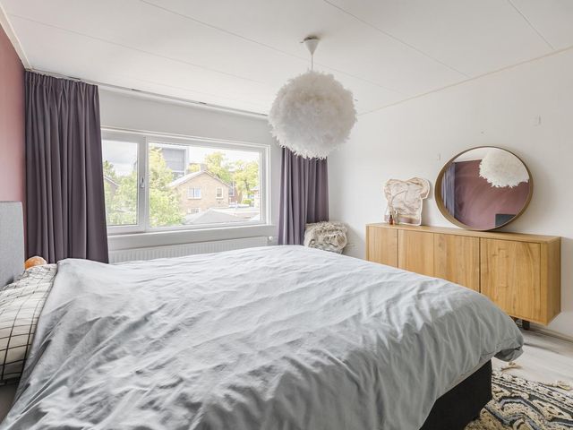 Da Costastraat 110, Hoogeveen