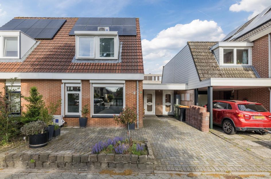 Het Roefje 18