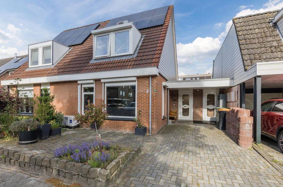Het Roefje 18