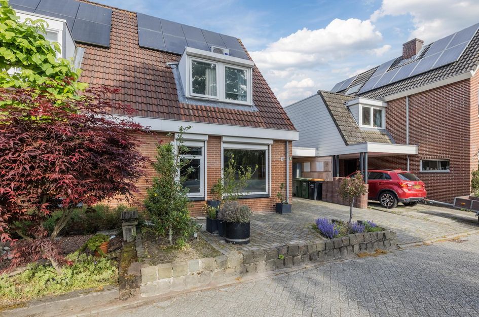 Het Roefje 18