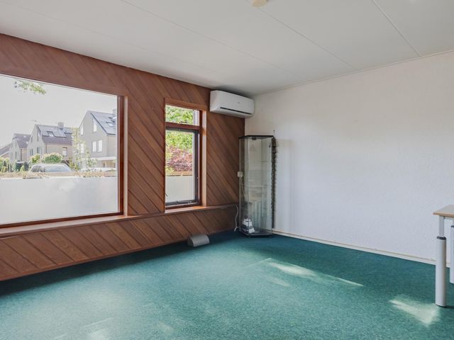 Het Roefje 18, Hoogeveen