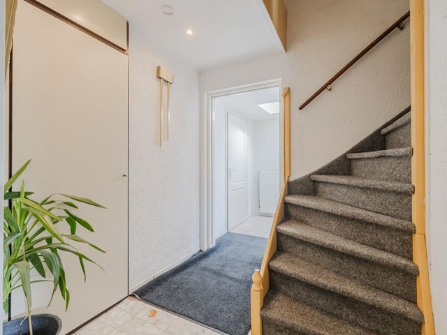 Het Roefje 18, Hoogeveen
