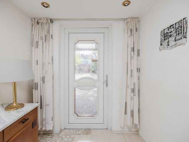 Het Roefje 18, Hoogeveen
