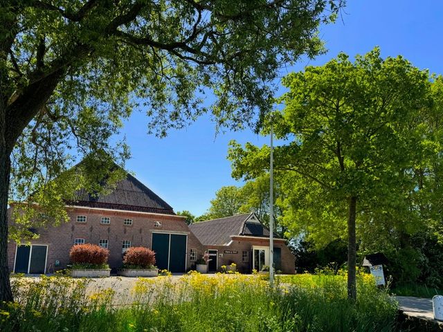 Jensemaweg 3, Oldehove