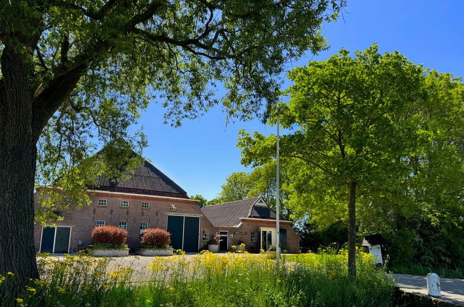 Jensemaweg 3
