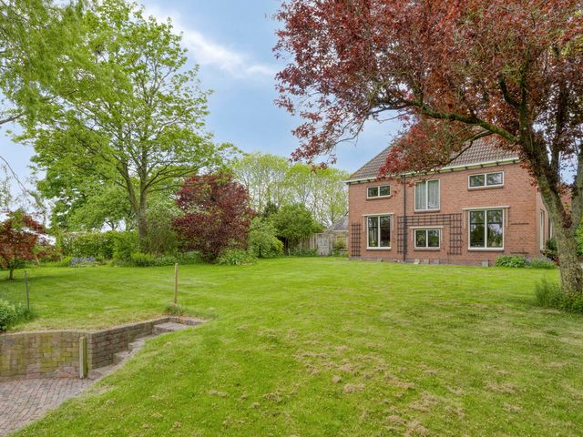 Jensemaweg 3, Oldehove