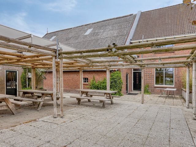 Jensemaweg 3, Oldehove