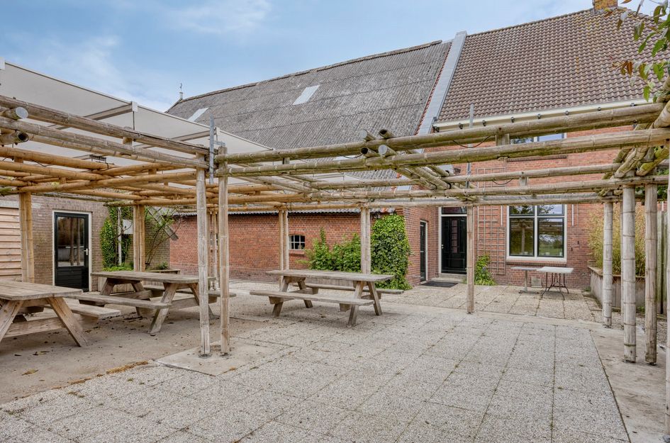 Jensemaweg 3