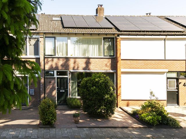 Broekveldseweg 6, Rheden
