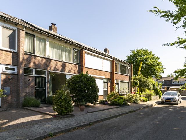 Broekveldseweg 6, Rheden