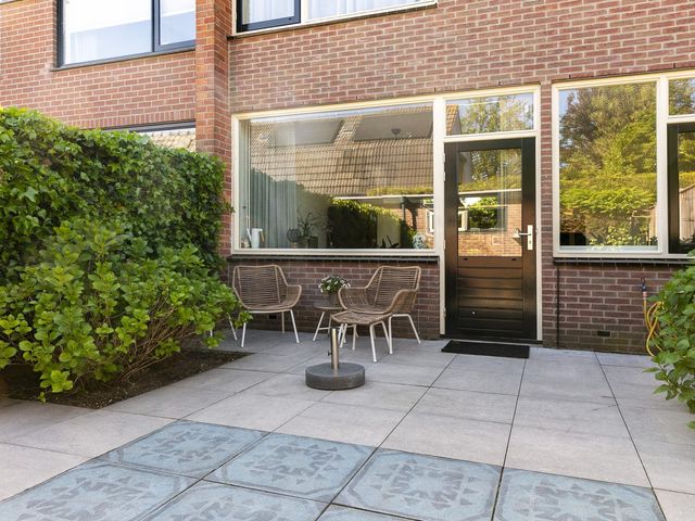 Broekveldseweg 6, Rheden