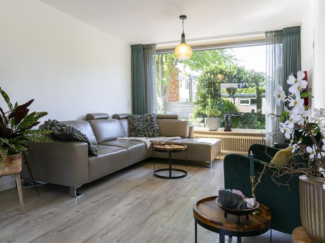 Broekveldseweg 6, Rheden