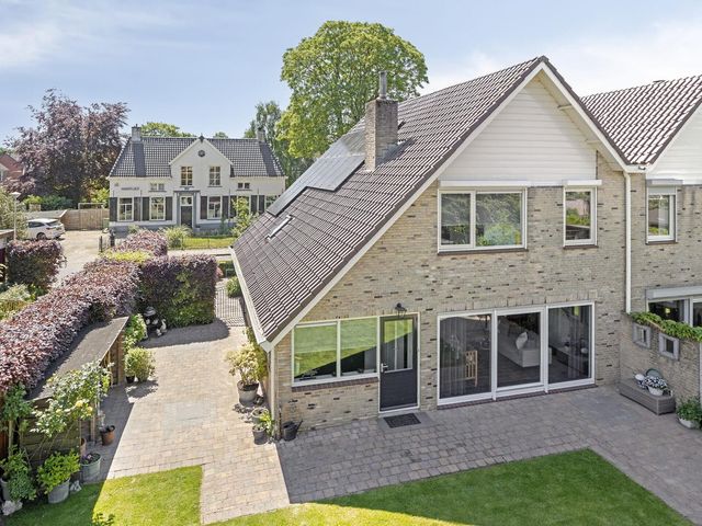 Dorpsstraat 24, Heteren