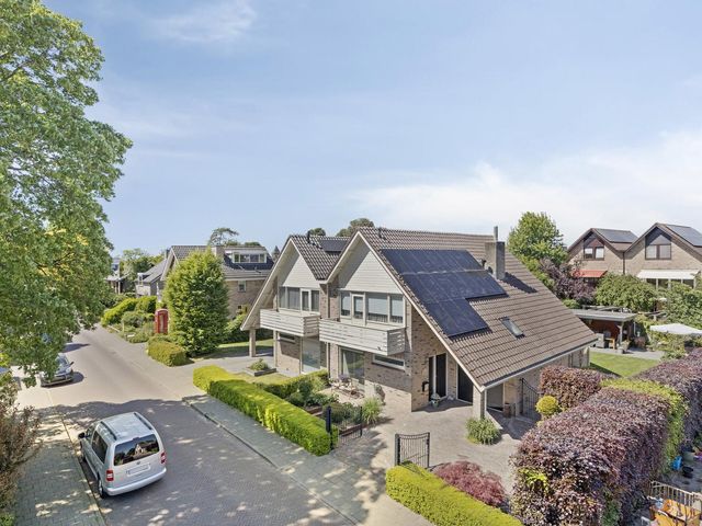 Dorpsstraat 24, Heteren