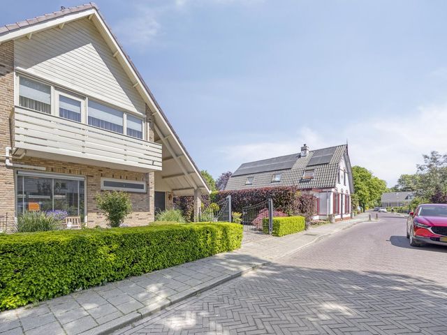 Dorpsstraat 24, Heteren