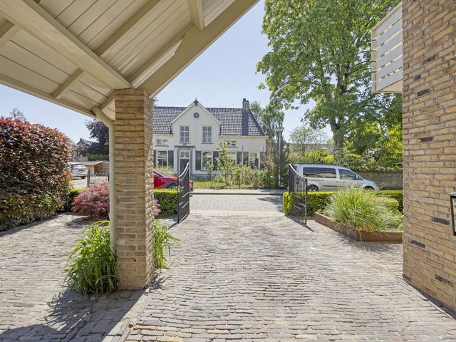 Dorpsstraat 24, Heteren