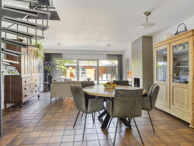 Dorpsstraat 24, Heteren