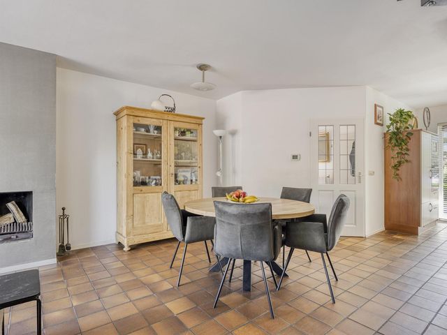 Dorpsstraat 24, Heteren