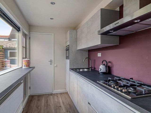 Julianastraat 8, Capelle aan den IJssel