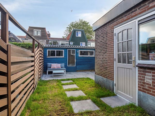 Julianastraat 8, Capelle aan den IJssel