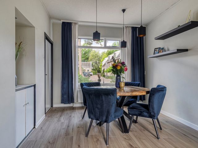 Julianastraat 8, Capelle aan den IJssel