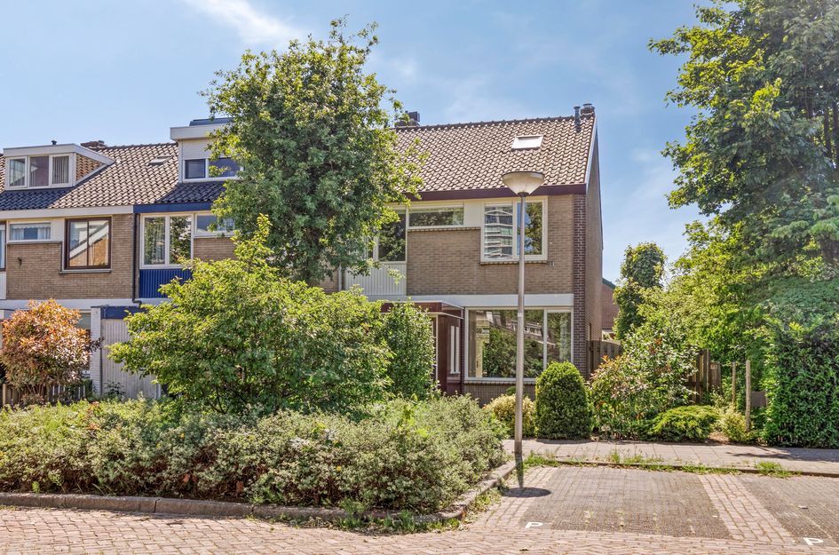 Merellaan 342A