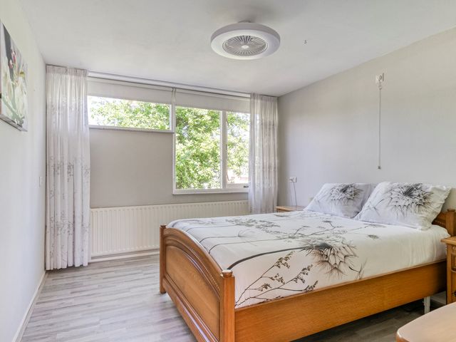 Merellaan 342A, Capelle aan den IJssel