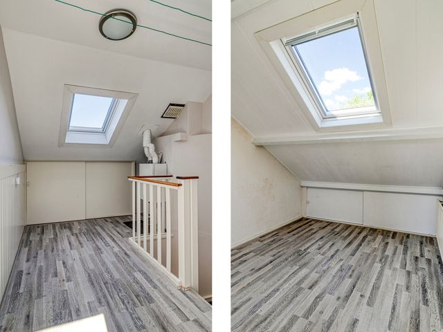 Merellaan 342A, Capelle aan den IJssel