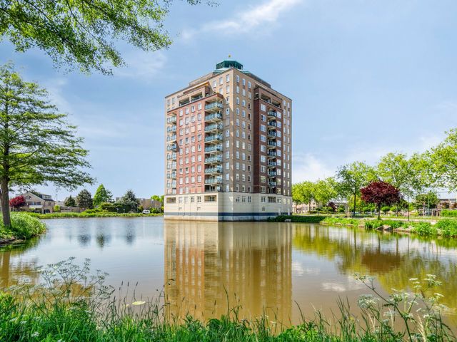 Rossinistraat 178, Capelle aan den IJssel