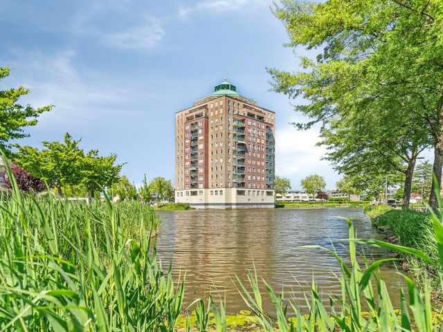 Rossinistraat 178, Capelle aan den IJssel