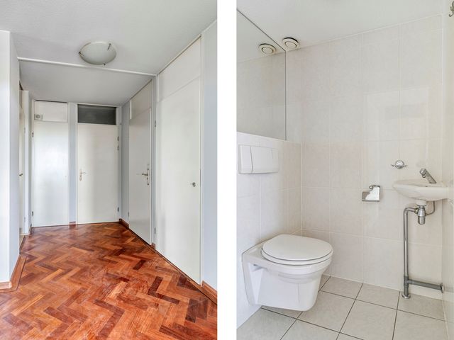 Rossinistraat 178, Capelle aan den IJssel