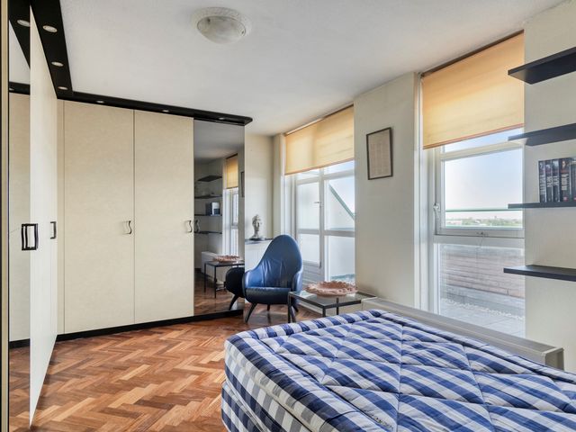 Rossinistraat 178, Capelle aan den IJssel
