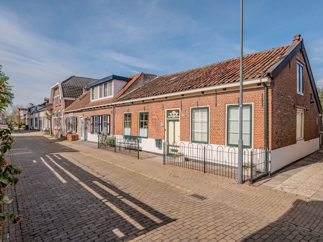 Ring 57, Nieuwdorp