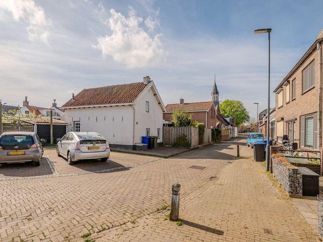 Ring 57, Nieuwdorp