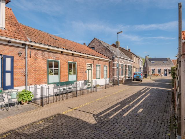 Ring 57, Nieuwdorp