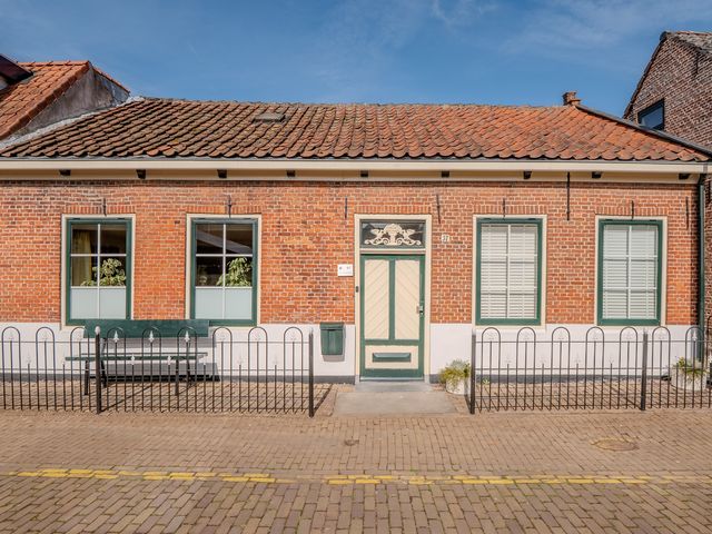 Ring 57, Nieuwdorp