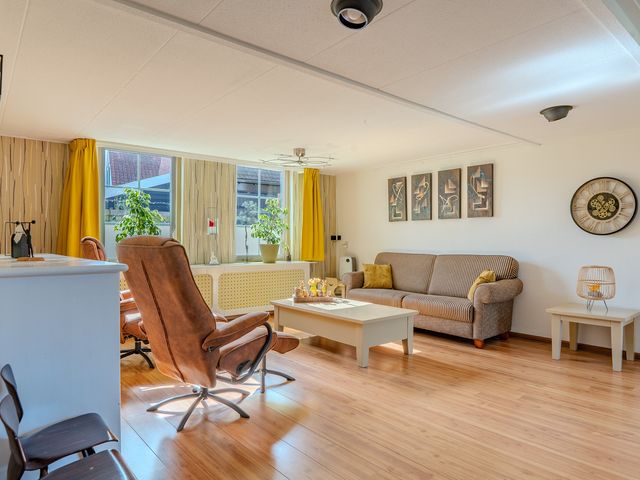Ring 57, Nieuwdorp