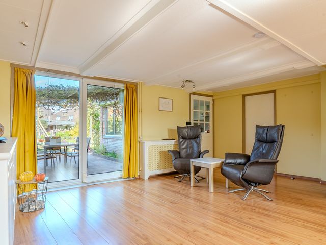 Ring 57, Nieuwdorp