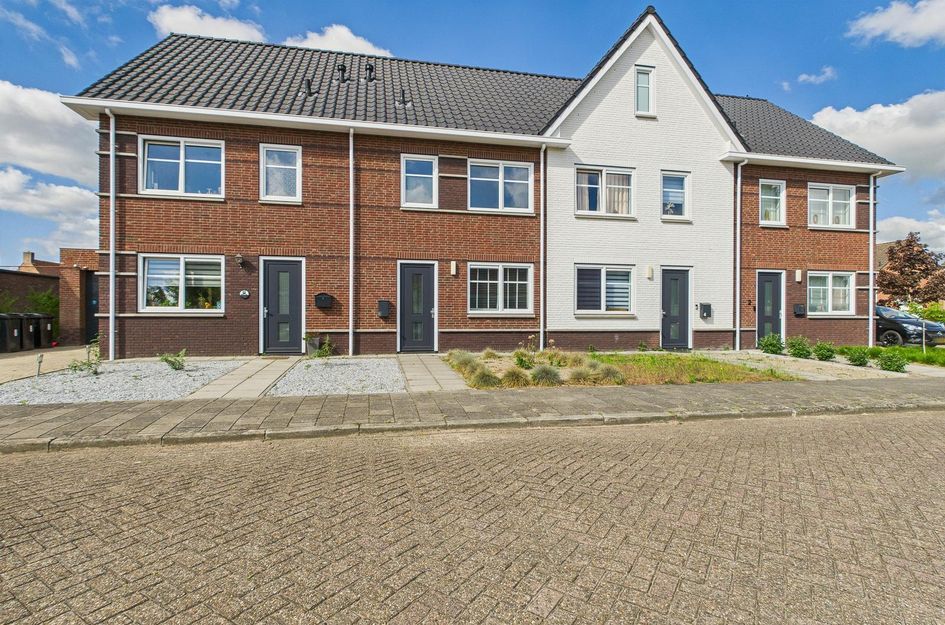 Wildelandenstraat 6