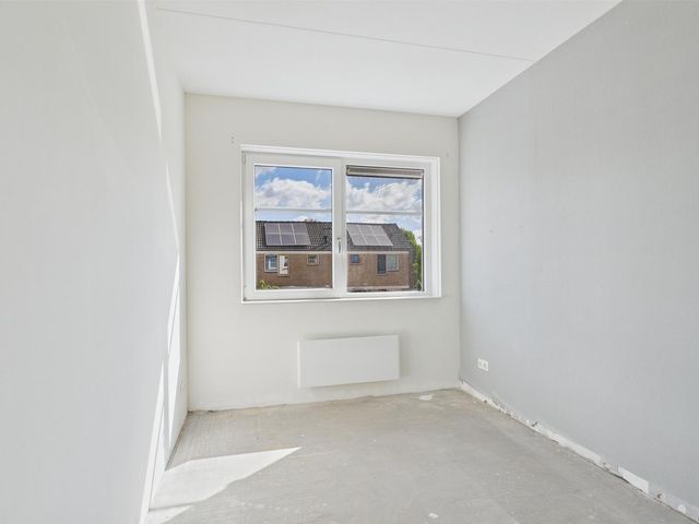 Wildelandenstraat 6, Heikant
