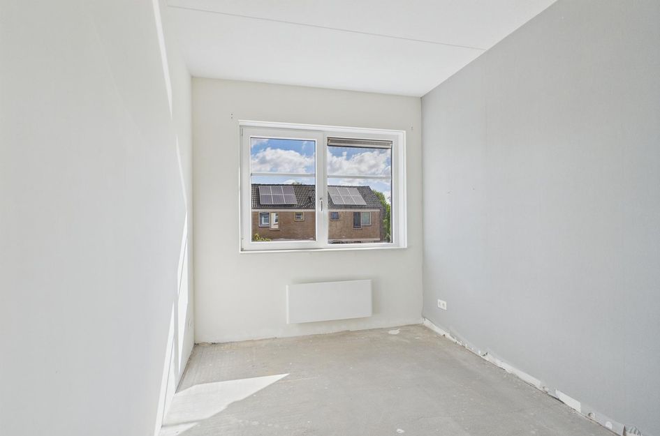 Wildelandenstraat 6